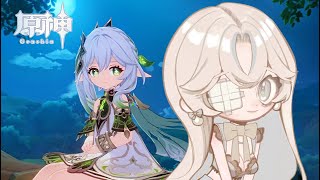 【初めての原神 Genshin 】スメール編！まだまだ続くってホント⁉