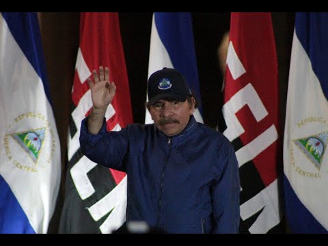 Dictadura Ortega | Donary Assan está transmitiendo con Milton Rodrigo Gonzalez. Marlon Marchena