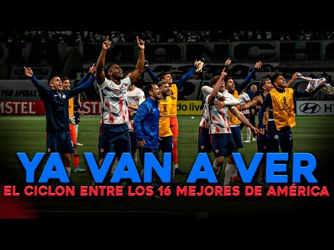 A LO SAN LORENZO -EL CICLÓN ENTRE LOS MEJORES DE AMÉRICA - LOS PUNTAJES CON REMEDI Y CAMPI ESTELARES