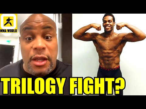 Daniel Cormier on possibly coming out of retirement to fight Jon Jones for interim HW title,UFC 280