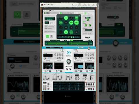 Chord Sequencer QuickTip for Ableton Live #shorts #reasongang #ableton