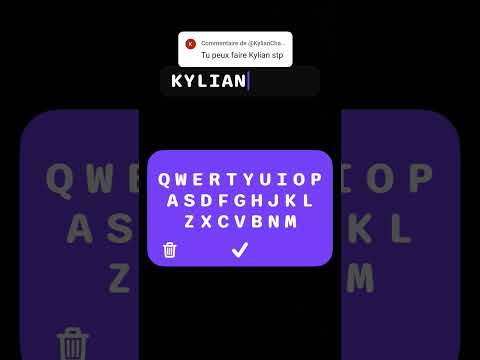 Kylian @KylianChabeauLussan-l8n