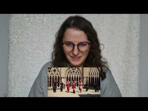 StoryBoard 1 de la vidéo MISAMO - Identity MV REACTION