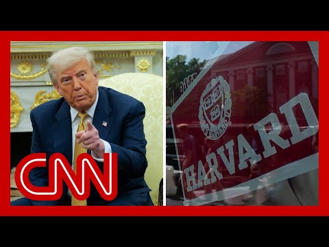 Oral arguments in Harvard v. Trump admin case set for Monday
