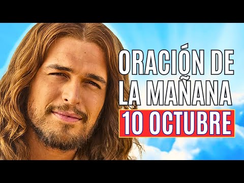 ORACIÓN DE LA MAÑANA 10 OCTUBRE LAUDES LITURGIA DE LAS HORAS