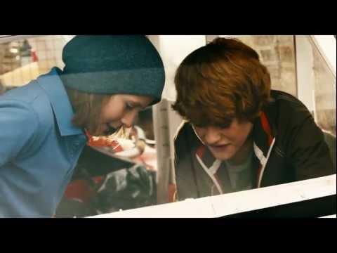 Fünf Freunde - der Kinofilm - Offizieller Trailer [HD]