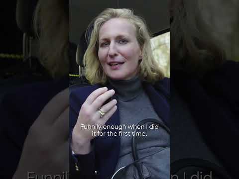 Advice to my younger self - Viktoria