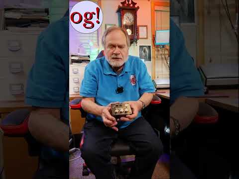 SDR Receiver (Short #69)