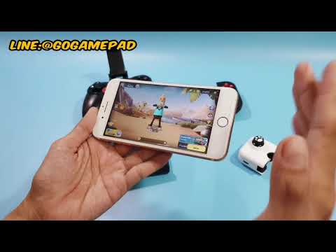 Sausage-Man-(iOS-14)-ใช้จอยเกม Sausage-Man-(iOS-14)-ใช้จอยเกม