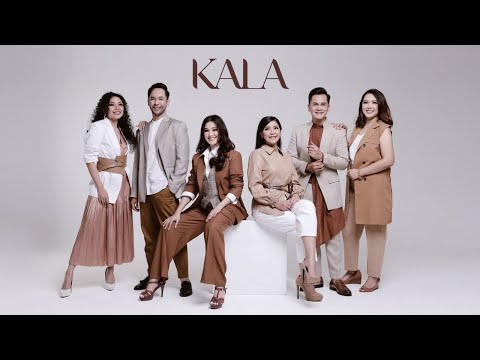 Ku Berterima Kasih - KALA [Official Music Video]