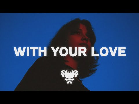 ILLENIUM & Ryan Tedder - With Your Love (lyric…