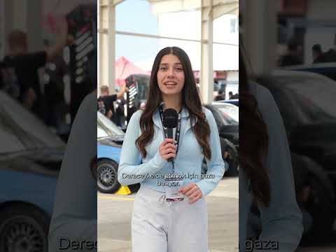 🏁 KOMOSK Drag Pisti’nde heyecan başladı! 🏍️🔥 #komosk