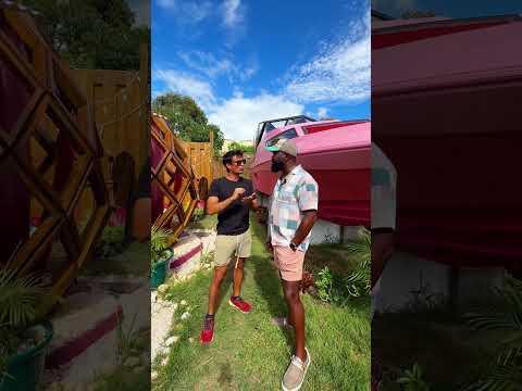 I Found An Abandoned Boat Tiny House #home #tinyhouse #diy