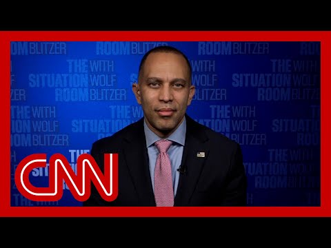 House Minority leader weighs in on funding for Israel