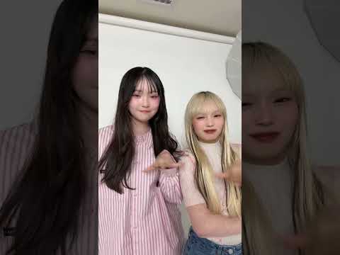 春恋メイク記事は見た？👀　りんりんとひーな、専属モデルが恋する時使いたいコスメを紹介してるよ♪ #popteen #ポップティーン #りんりん #ひーな