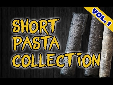 Short Creepypasta Collection Vol. 1 [OVER ONE HOUR LONG] | #Creepypasta Compilation