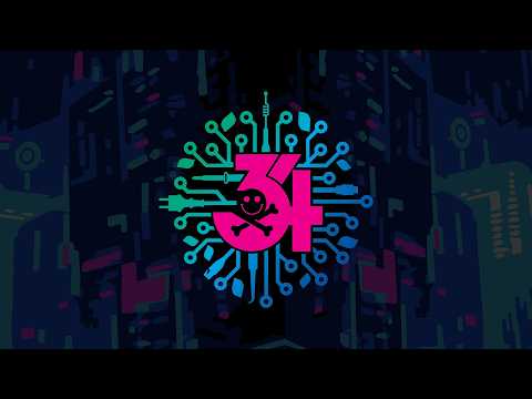 DEFCON 34: Track 1 Talks