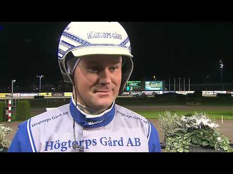 LOPP 14 Segerintervju 2025-10-11