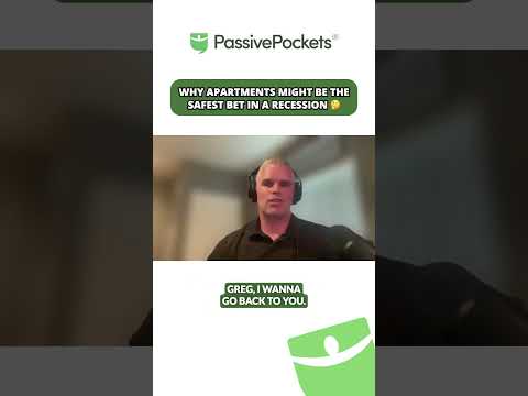 PassivePockets | Why Rental Housing Remains a Safe Investment