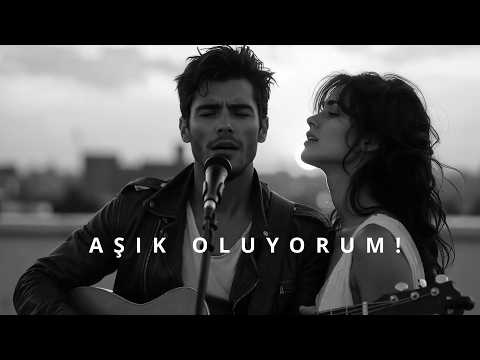 Onu Hâlâ Seviyorsan Bu Şarkıyı Dinle | Aşık Oluyorum ❤️ (Cover) #müzikalsenaryo