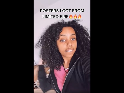 I Need These Posters For My Room!!