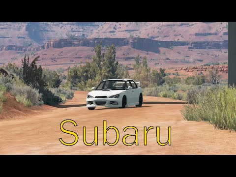 beamng ghetto rally