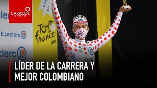 Bicimanía: Análisis de la etapa 20 del Tour de Francia | Caracol Radio