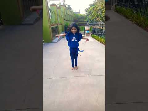 morning vibe training day 1