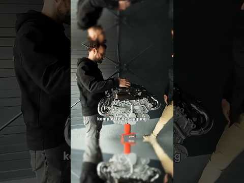 So EXTREM war Ferrari Formel 1 Technik wirklich! - F2004