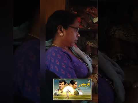 #BALAGAM movie   melts the #heart❤ my mom  @kgncreatives