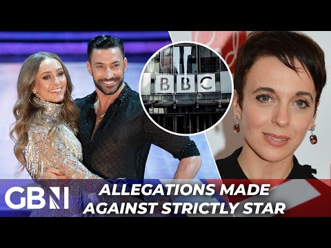 Giovanni Pernice reaches out to Rose Ayling-Ellis as ANOTHER celeb 'left in tears' by STRICTLY pro