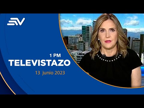 Termina el plazo para inscripción de candidaturas a la Presidencia | Televistazo | Ecuavisa