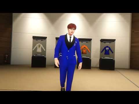 ต้าวโซระ มาตึงเลย 😎#fivem #jb #jimbo #lastcity #โซระ #sora