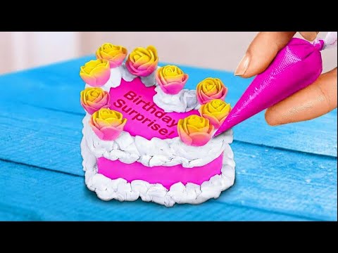 Соревнование с большими, средними и маленькими тарелками 😱