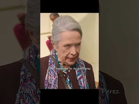 The elderly man obtained the information in his own way.#shorts