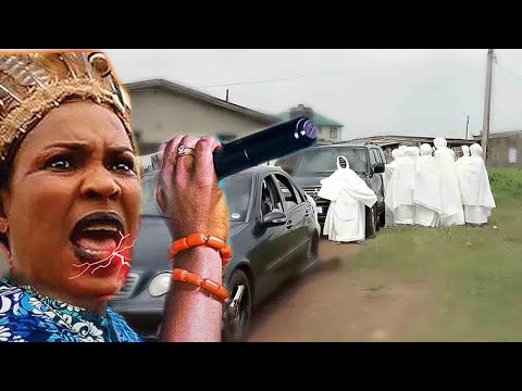 Akorin Oku: The Dead Singer - Yoruba Movie 2025 Drama Fathia Balogun | Ibrahim Chatta | Taiwo Hassan