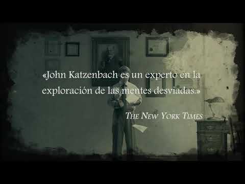 Vidéo de John Katzenbach