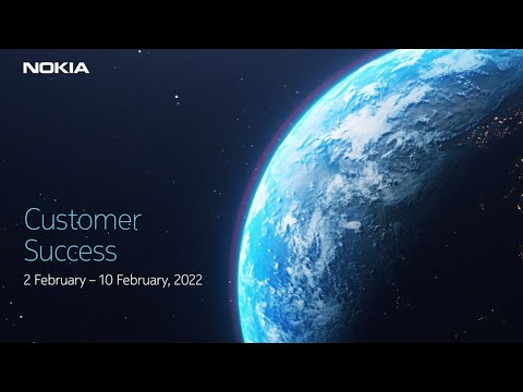 Customer success February 2-10, 2022