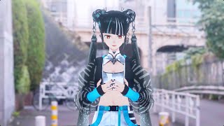 春猿火 # 53「新年御挨拶」
