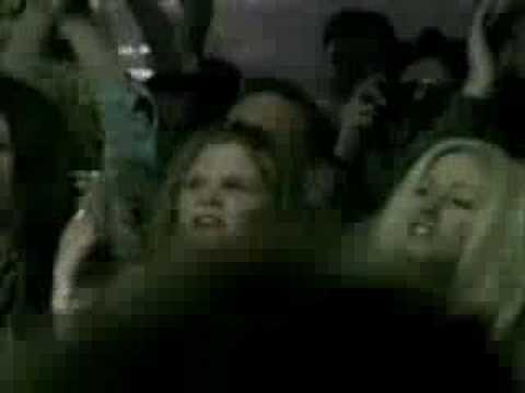 Bon Jovi - Its My Life (Video Clip - RARE!!)