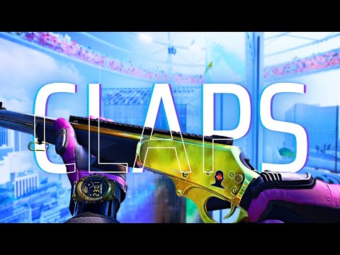 This is How a Ruby Maniac CLAPS the Lobby with the CB-01 Repeater in Season 7 of The Finals