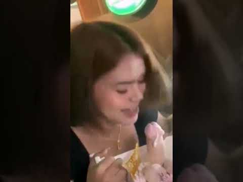 Преступление и наказание. Самый горячий подарок на День Рождения!