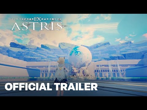 Ex-Astris Gameplay Showcase Trailer