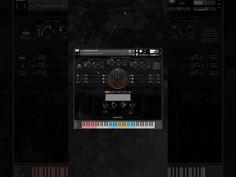 Quick Tip 01 - Writing an EPIC Intro with Damage Guitars