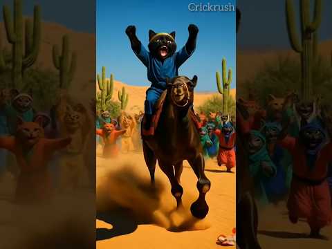 Poor Cat Proved Hard Work Beats Wealth #shorts #ytshorts #cat