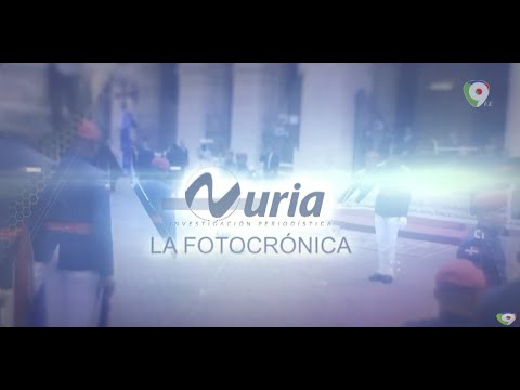 Foto-Crónica con Franklin Guererro | Nuria Piera