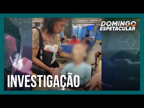 Tio Paulo: quem é o idoso morto flagrado em banco do Rio de Janeiro?