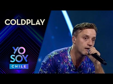 Alex, Gabriel y César cantaron In My Place de Coldplay - Yo Soy Chile 2