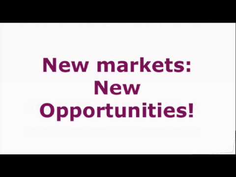 New market opportunities for banks ...
