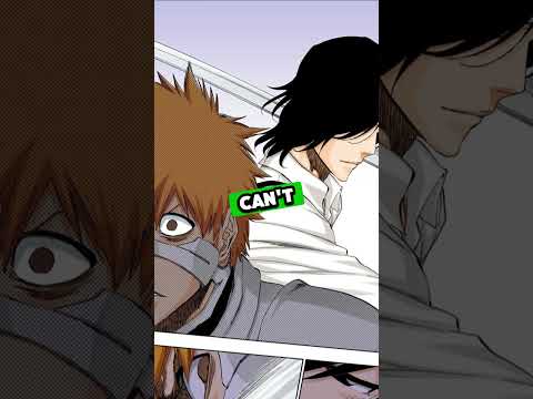 Tsukishima's Book of the End vs Aizen's Kyoka Suigetsu Explained!